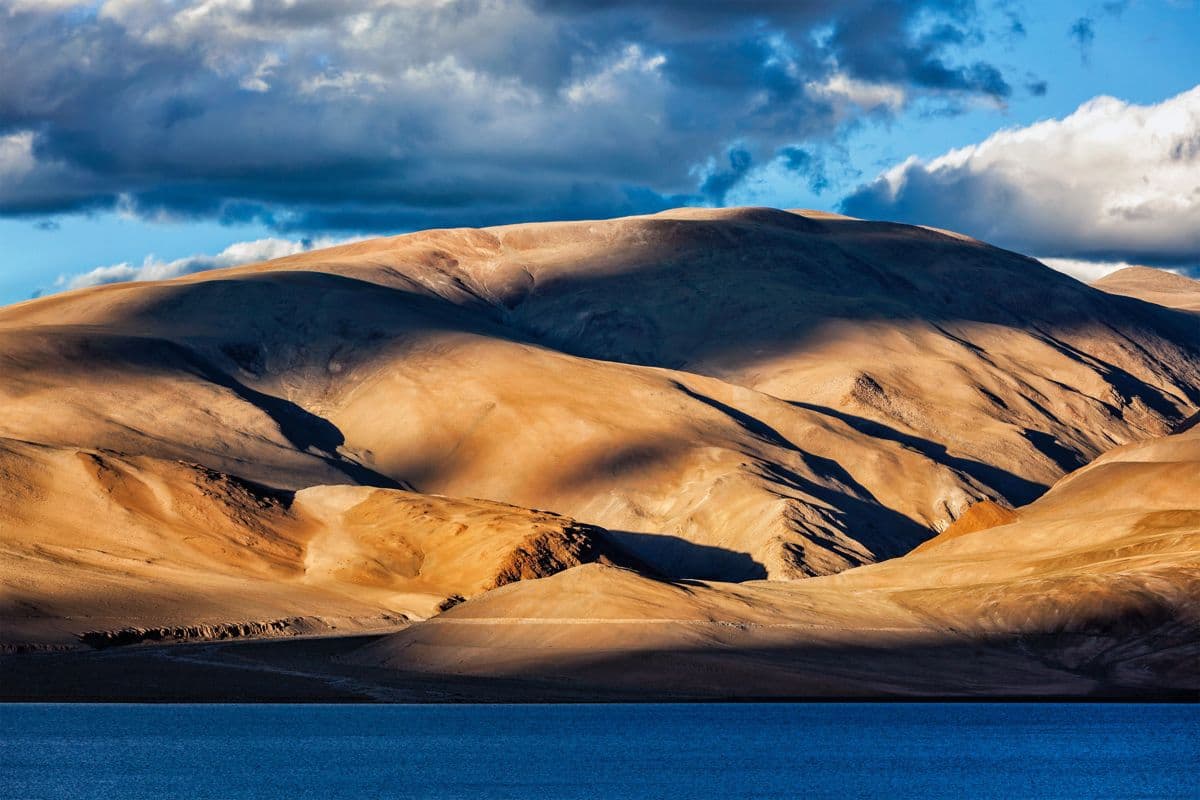 Ladakh