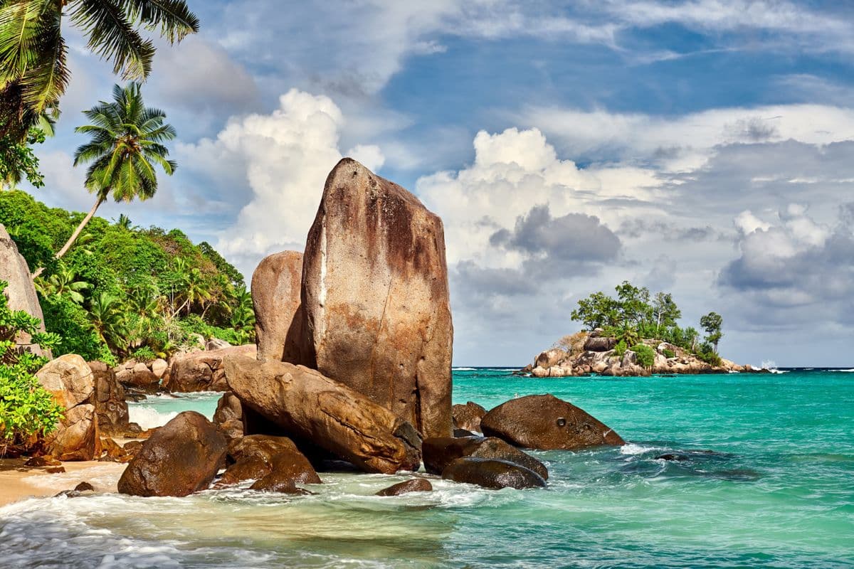 Seychelles