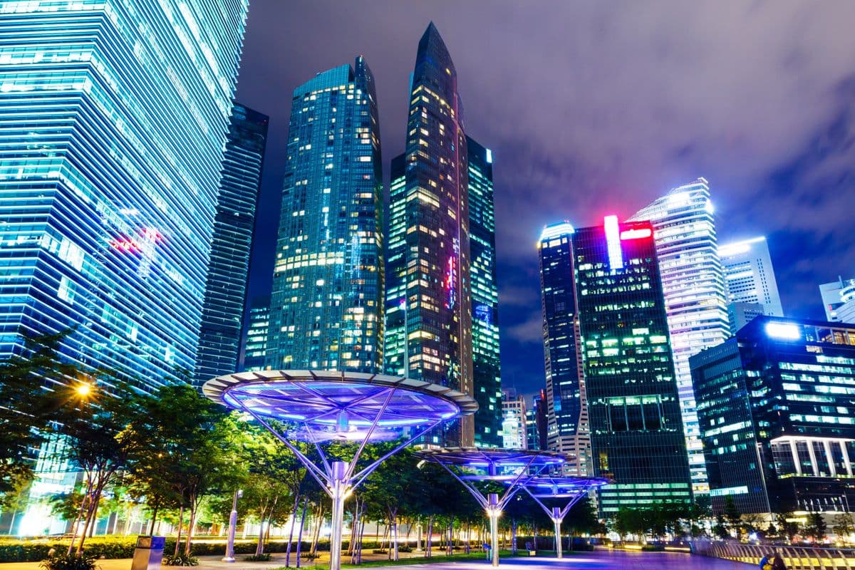 Singapore